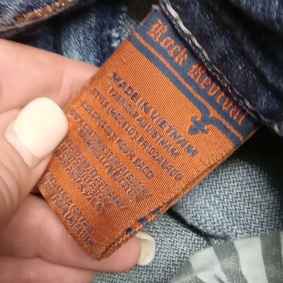 Rock revivals - Picture 4 of 5